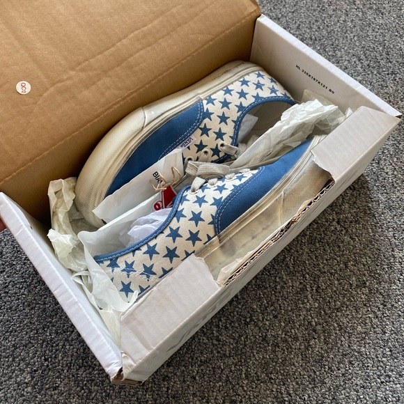 Vans Vault x Bianca Chandon sneakers - Picture 3 of 4